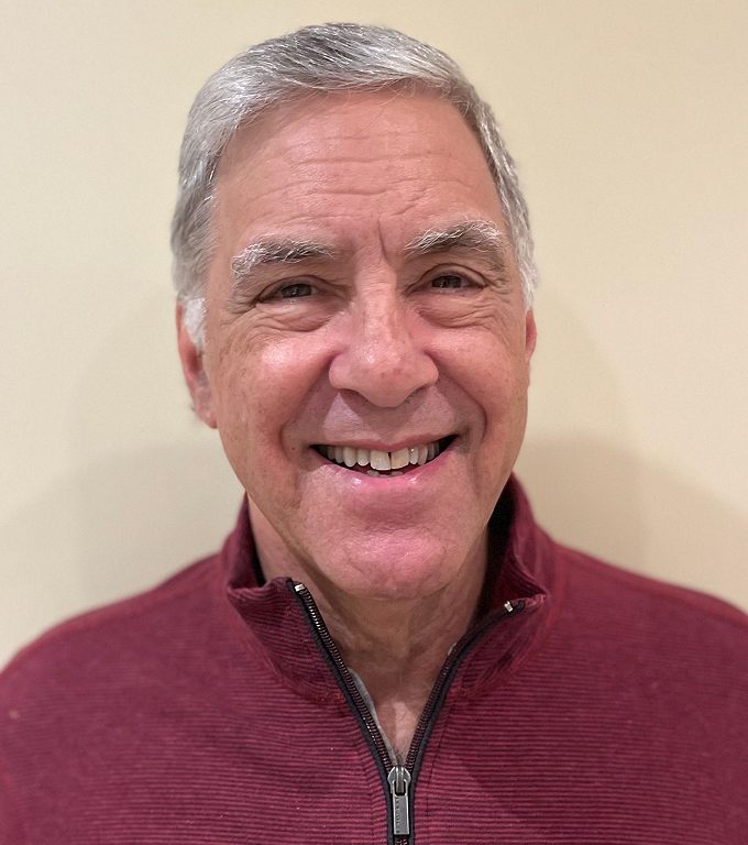 David Knight, B.A., LL.B.