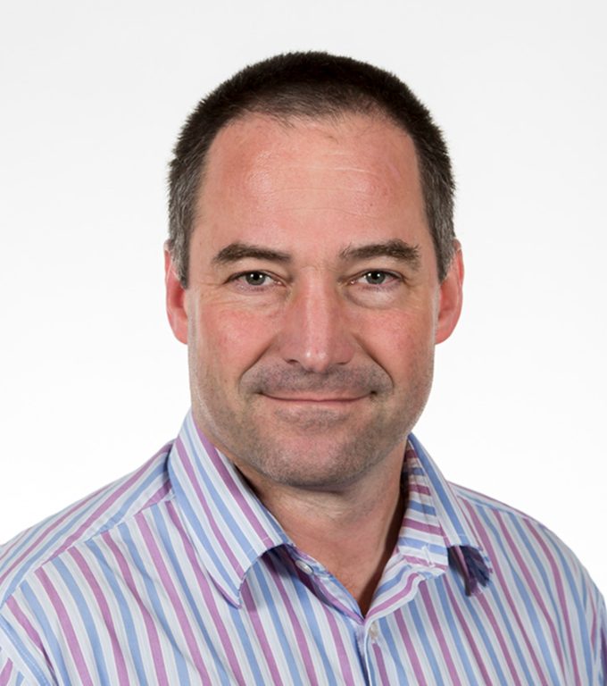 Glen Koropchuk, B.Sc., M.Sc., Summerland, British Columbia