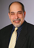 Richard Schryer, M.Sc., Ph.D.